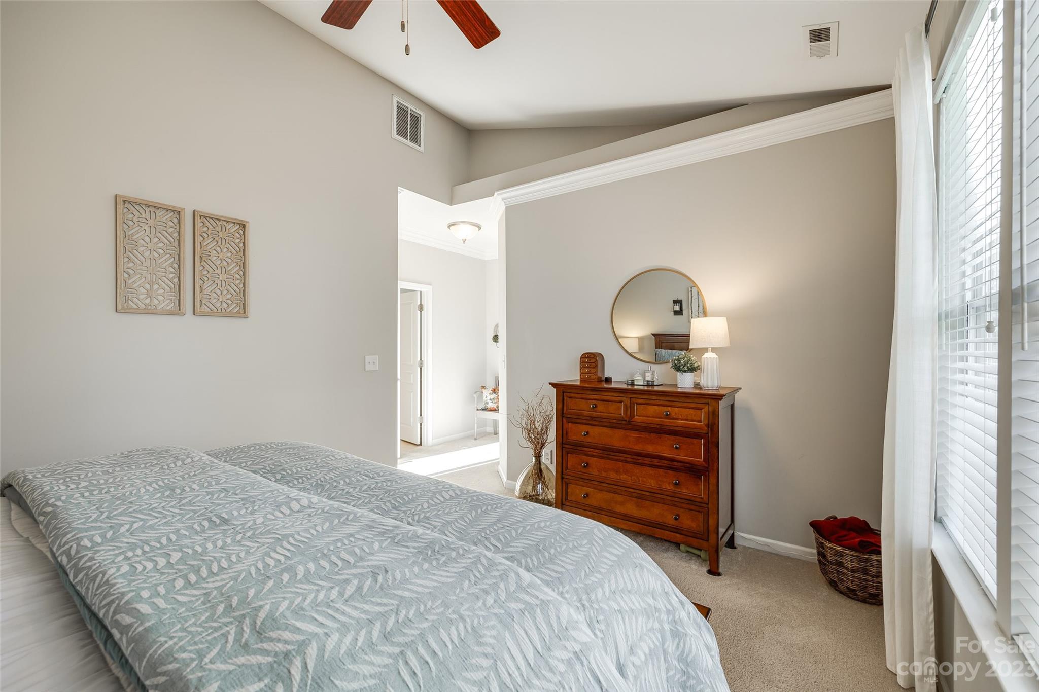 Calloway - Residential