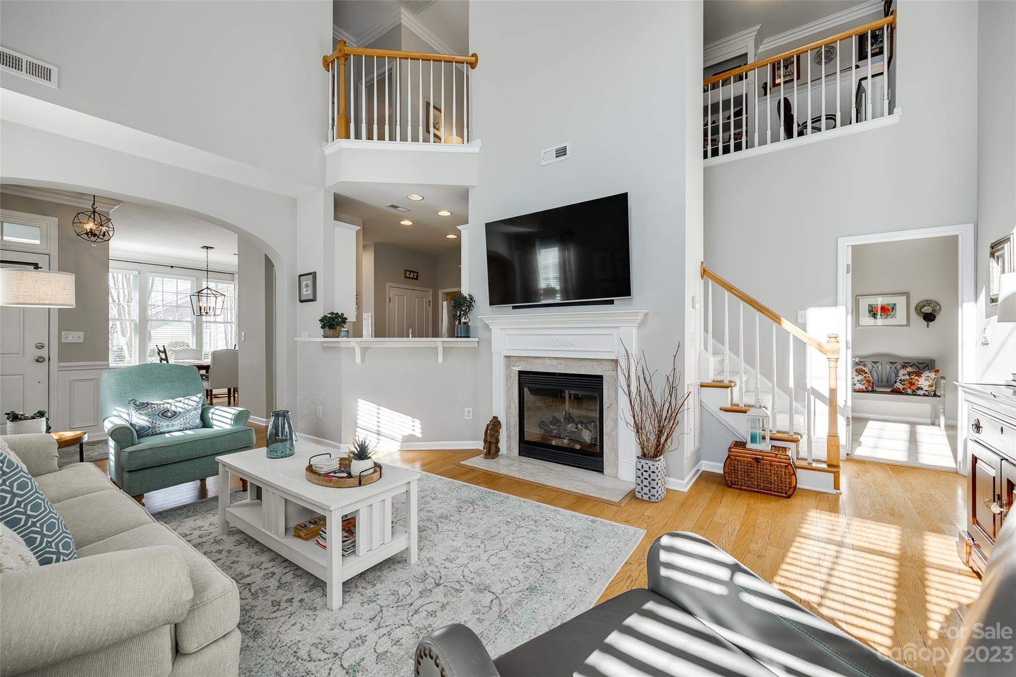 Calloway - Residential