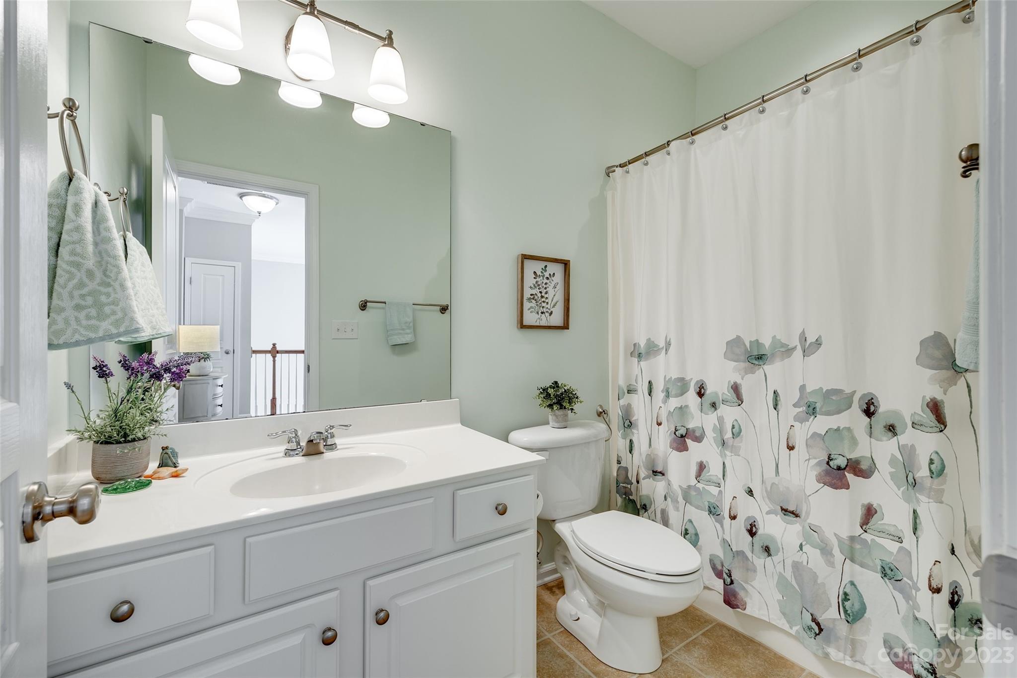 Calloway - Residential