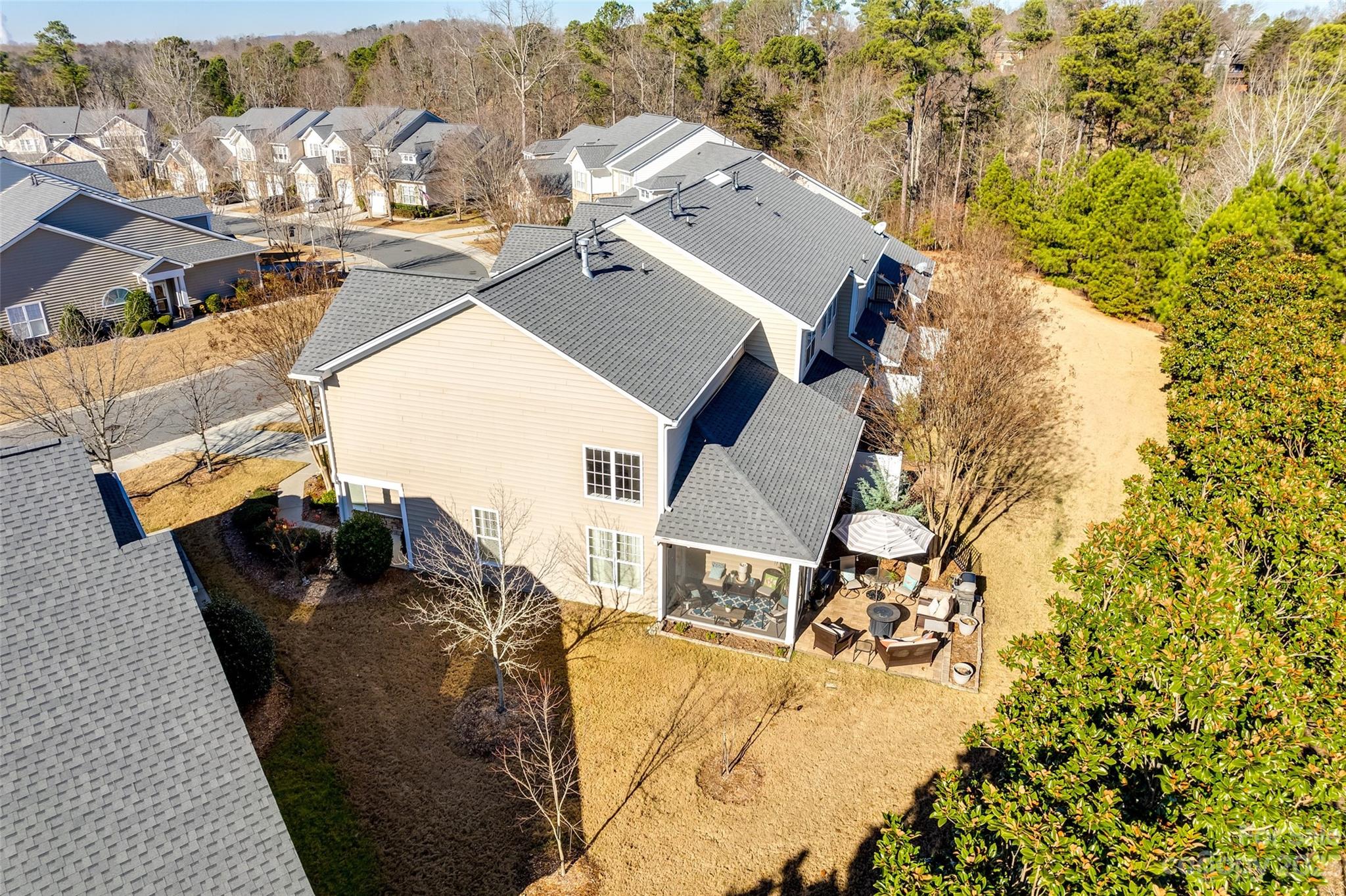 Calloway - Residential