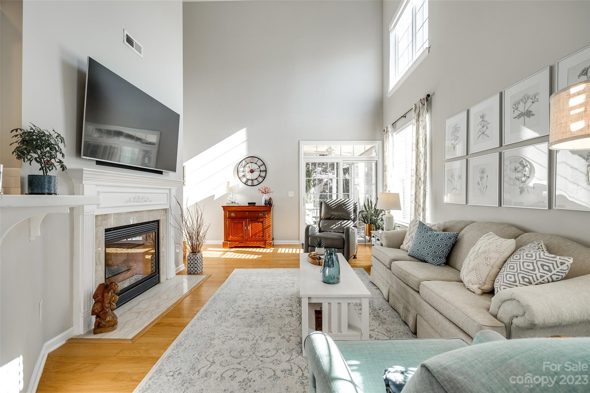 Calloway - Residential