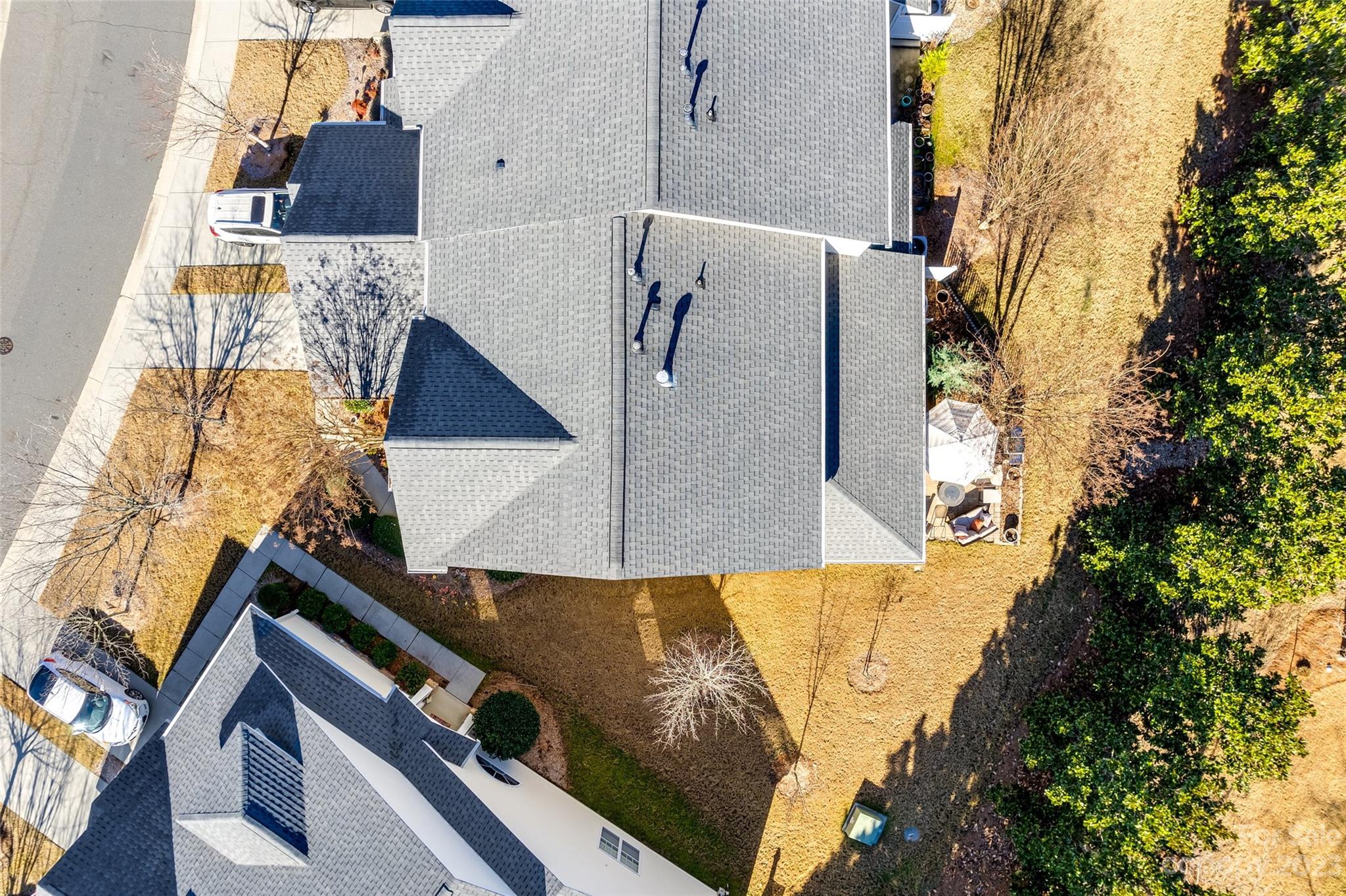 Calloway - Residential