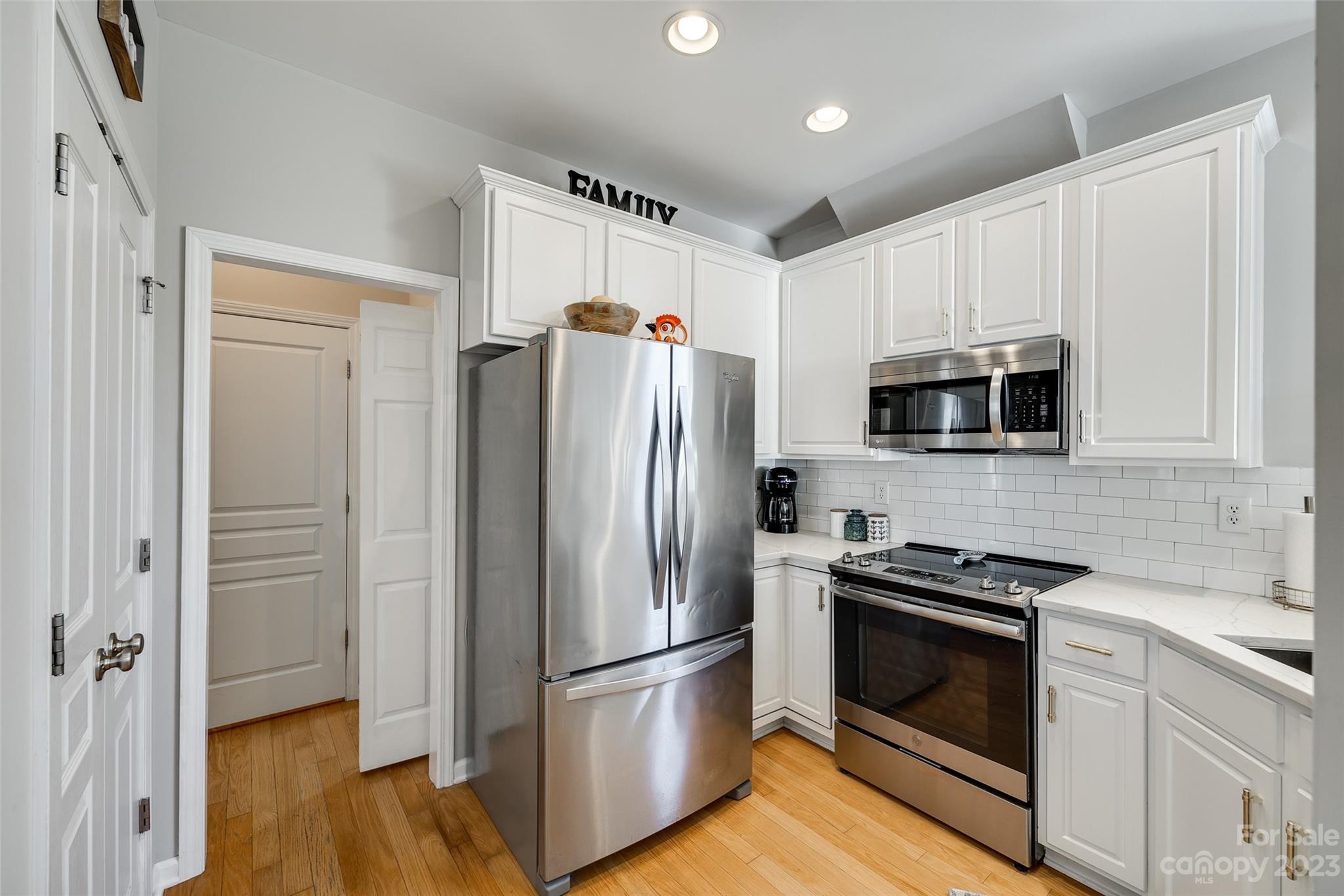 Calloway - Residential