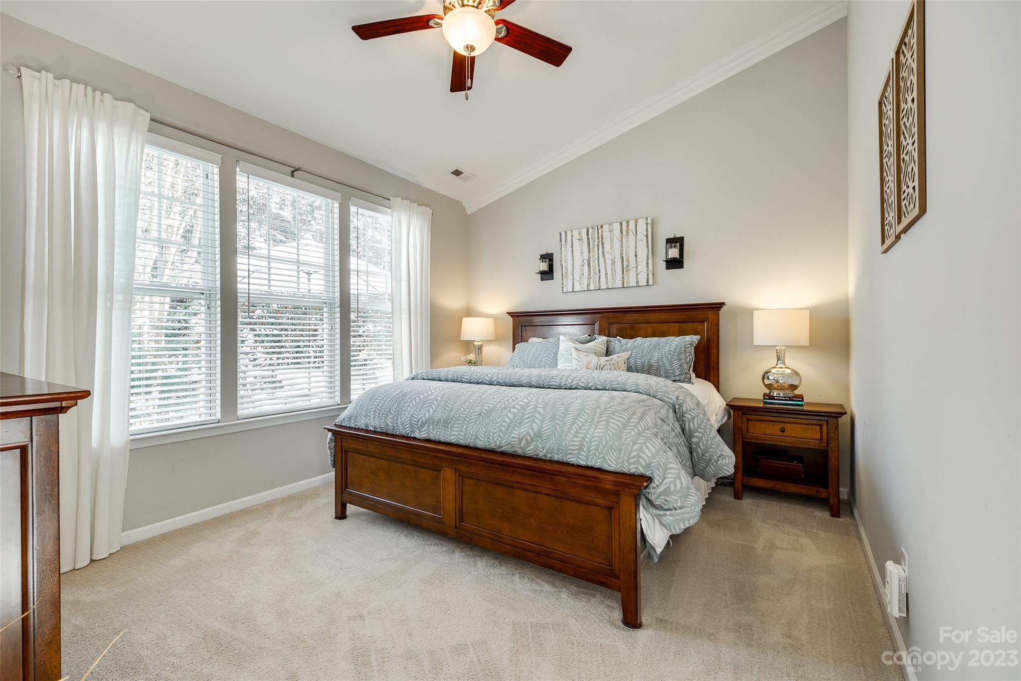 Calloway - Residential