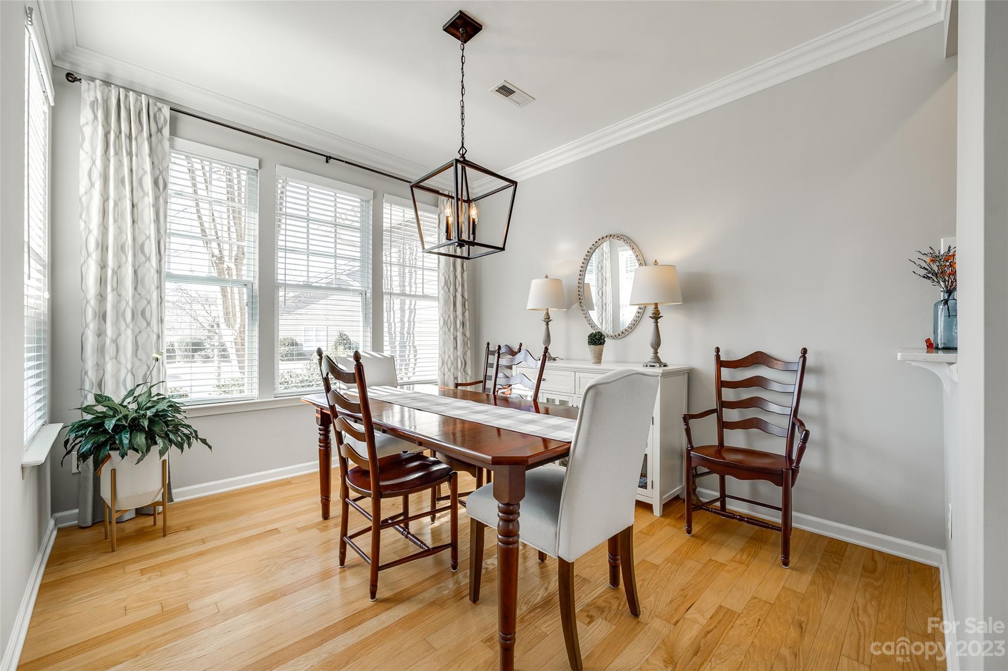 Calloway - Residential