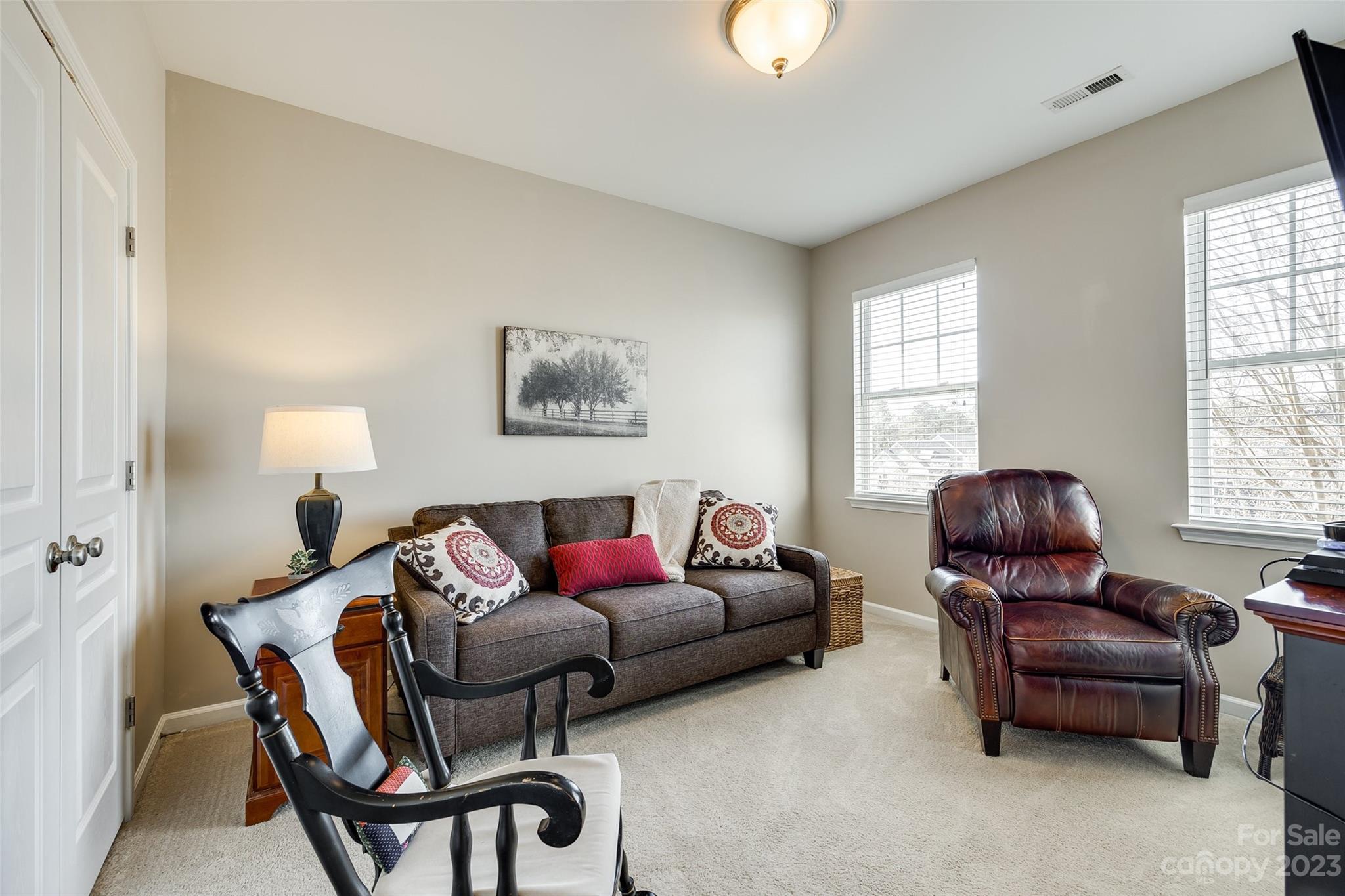 Calloway - Residential