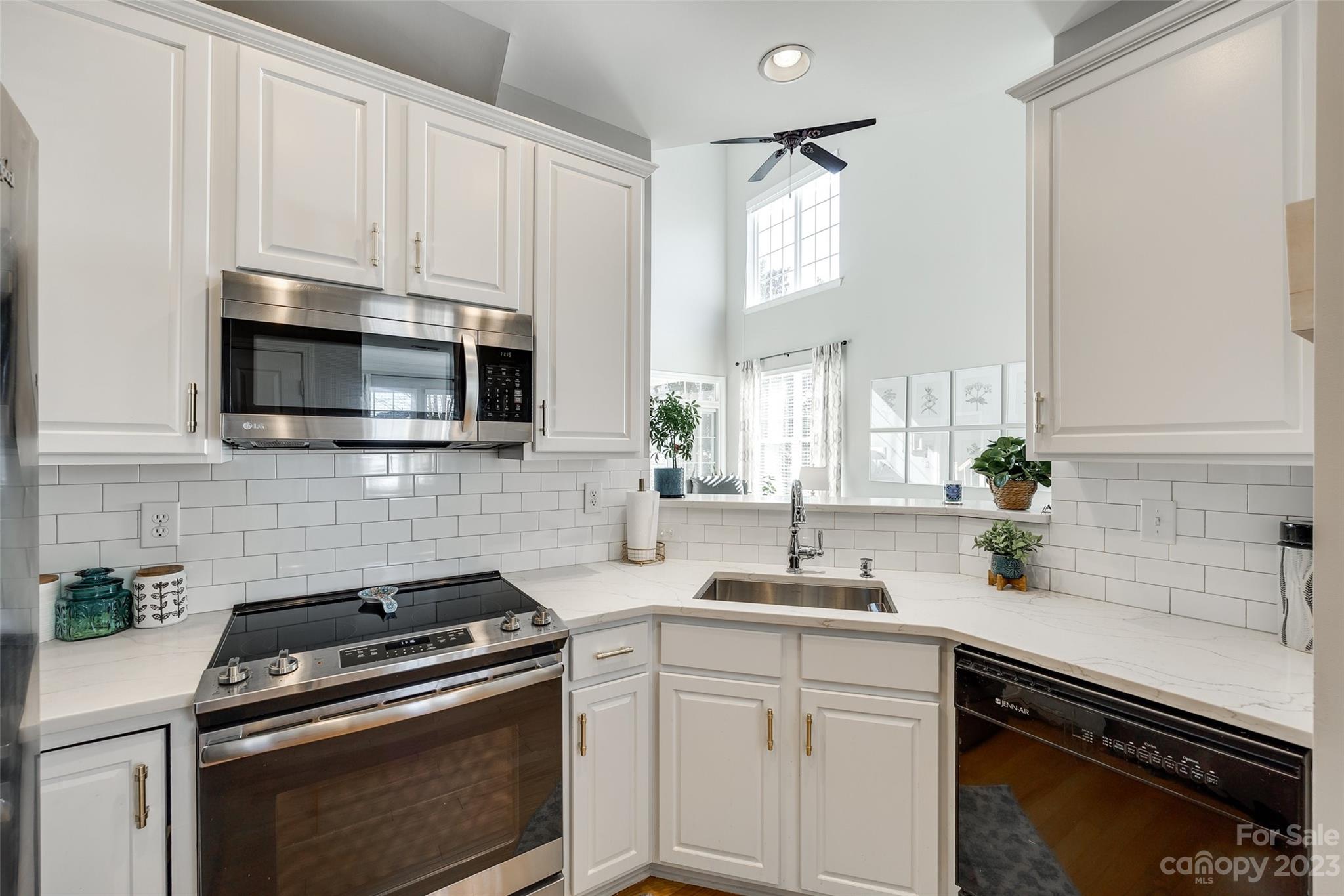 Calloway - Residential