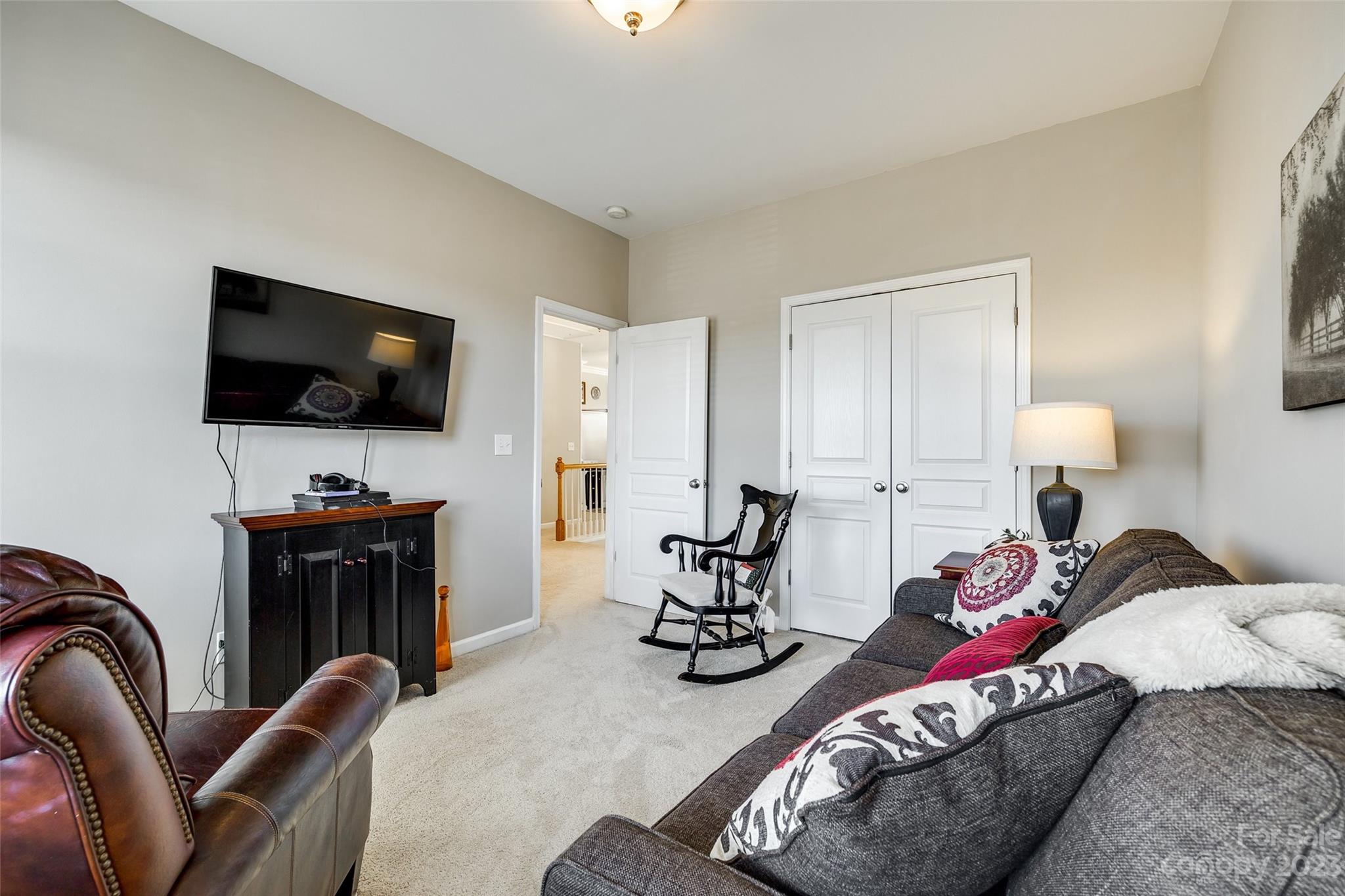 Calloway - Residential