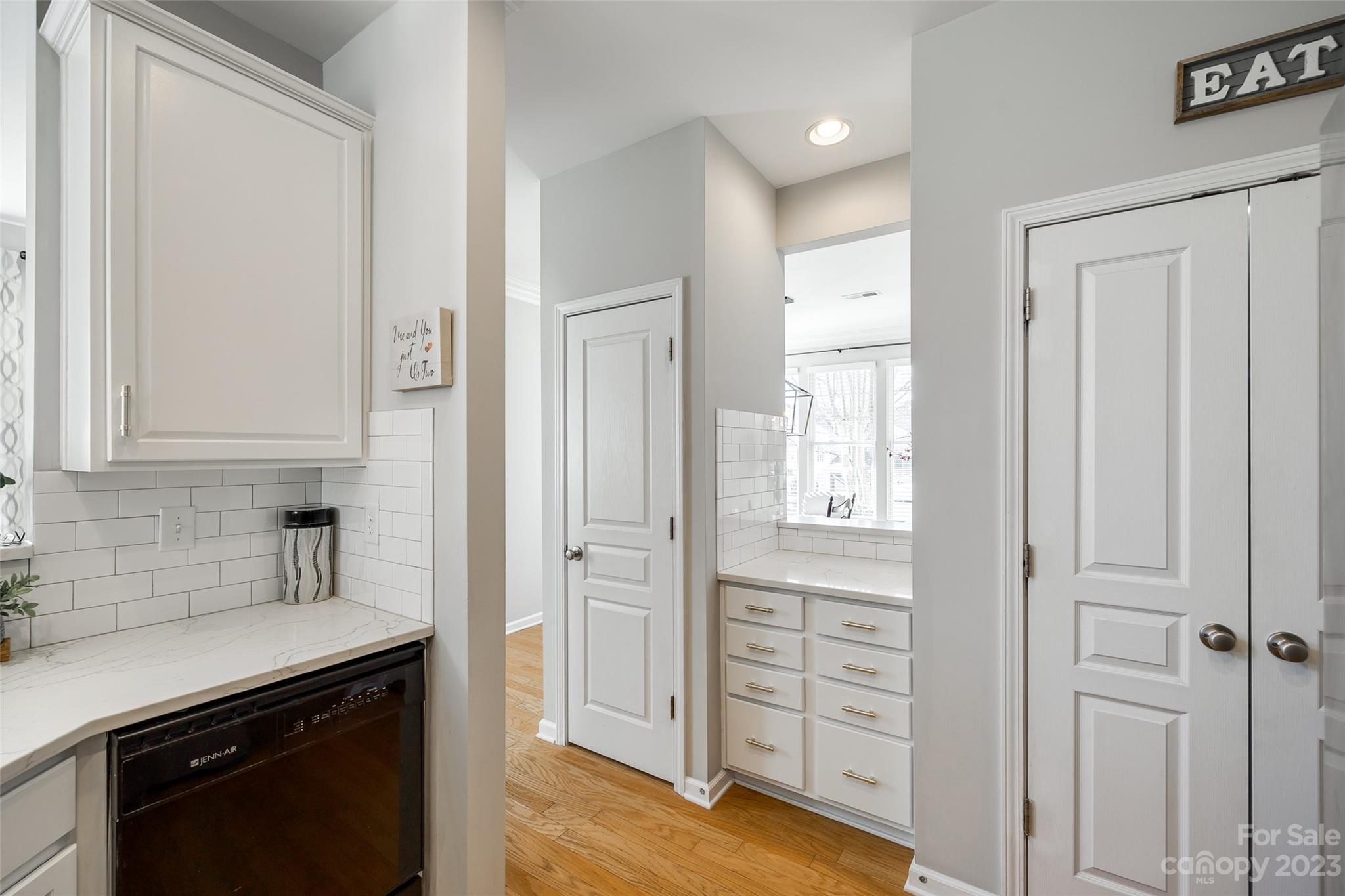 Calloway - Residential