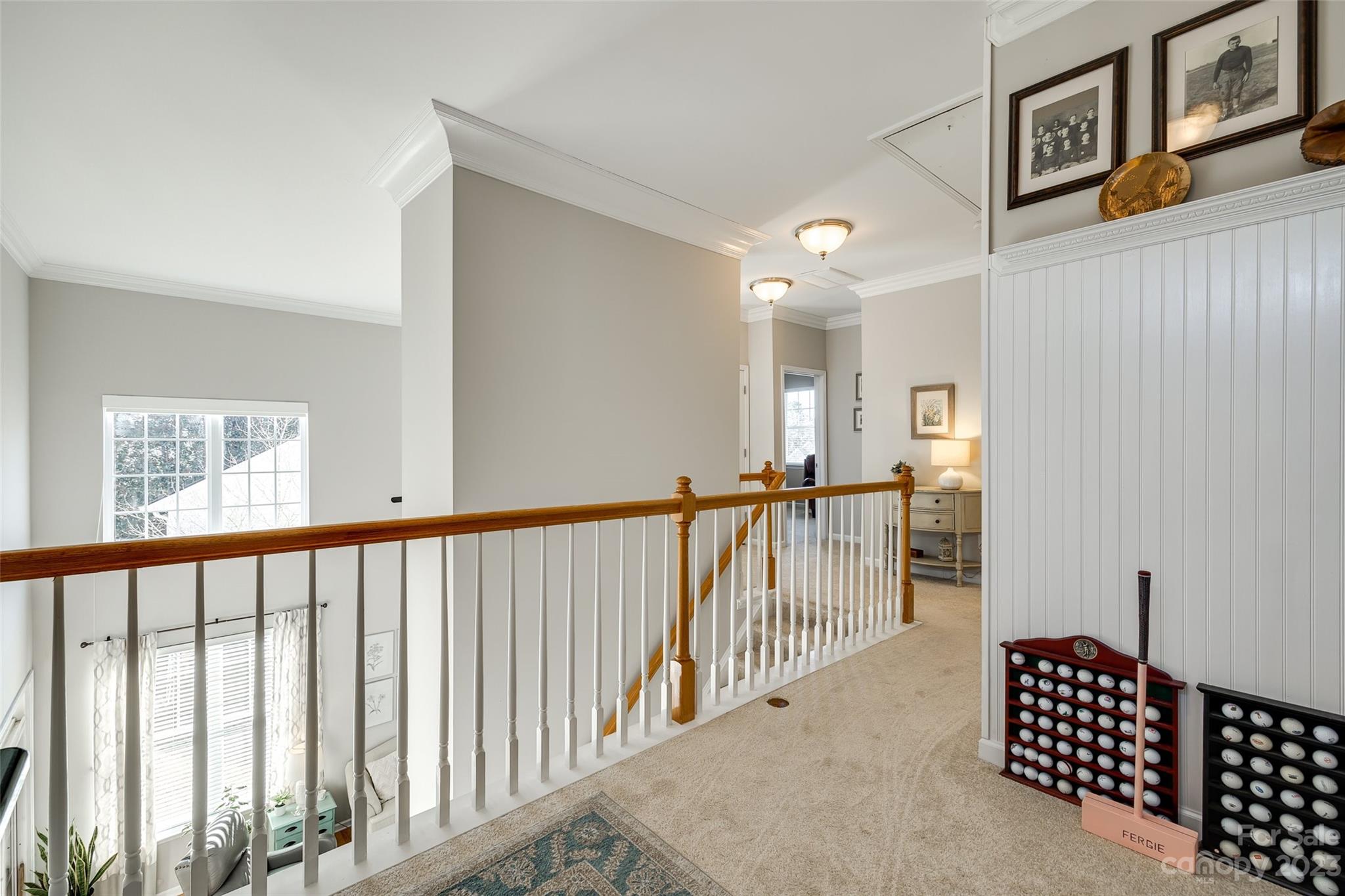 Calloway - Residential