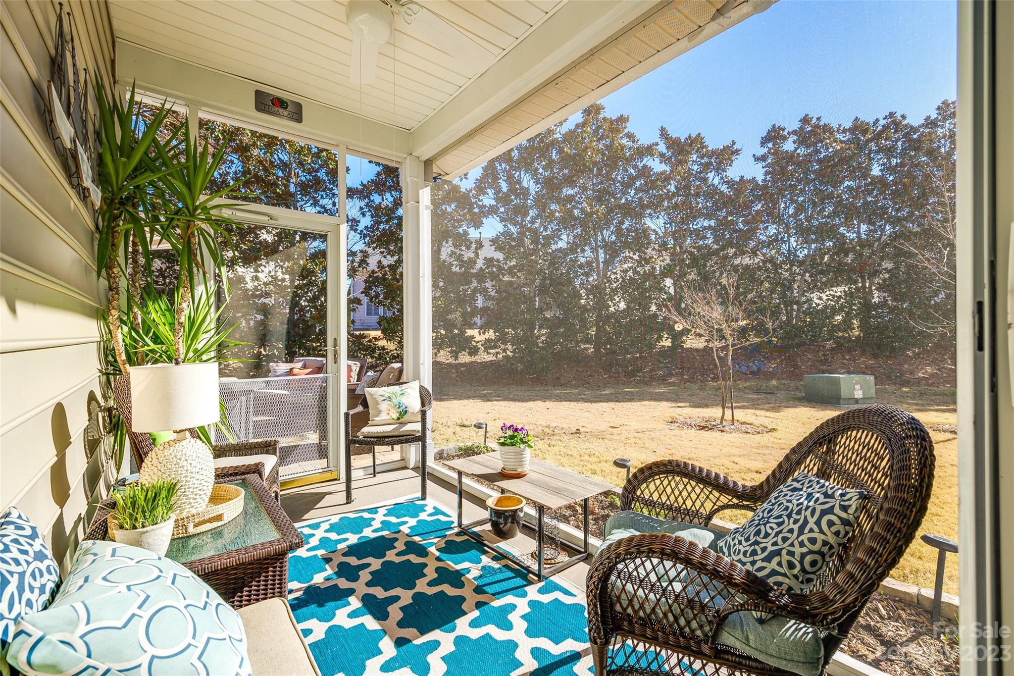 Calloway - Residential