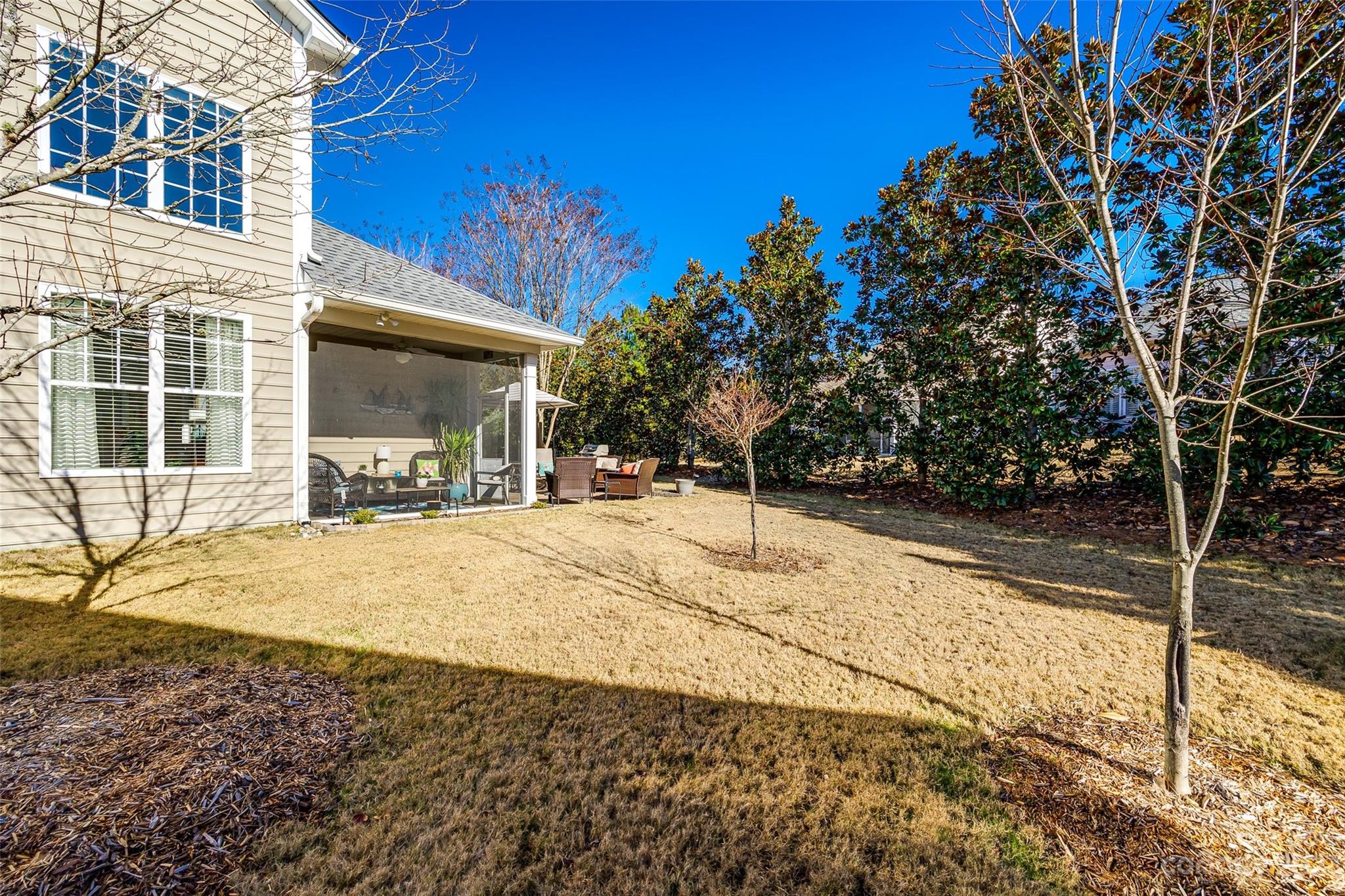 Calloway - Residential