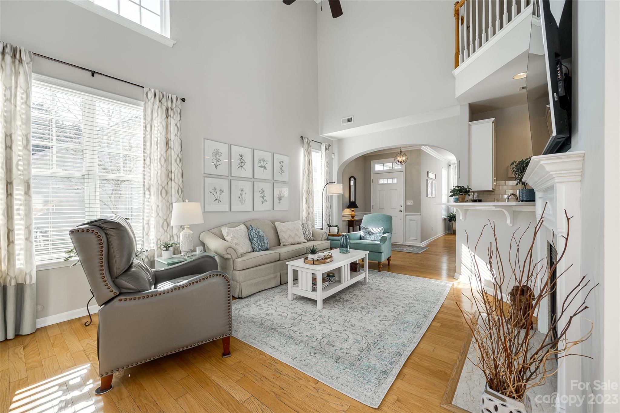 Calloway - Residential