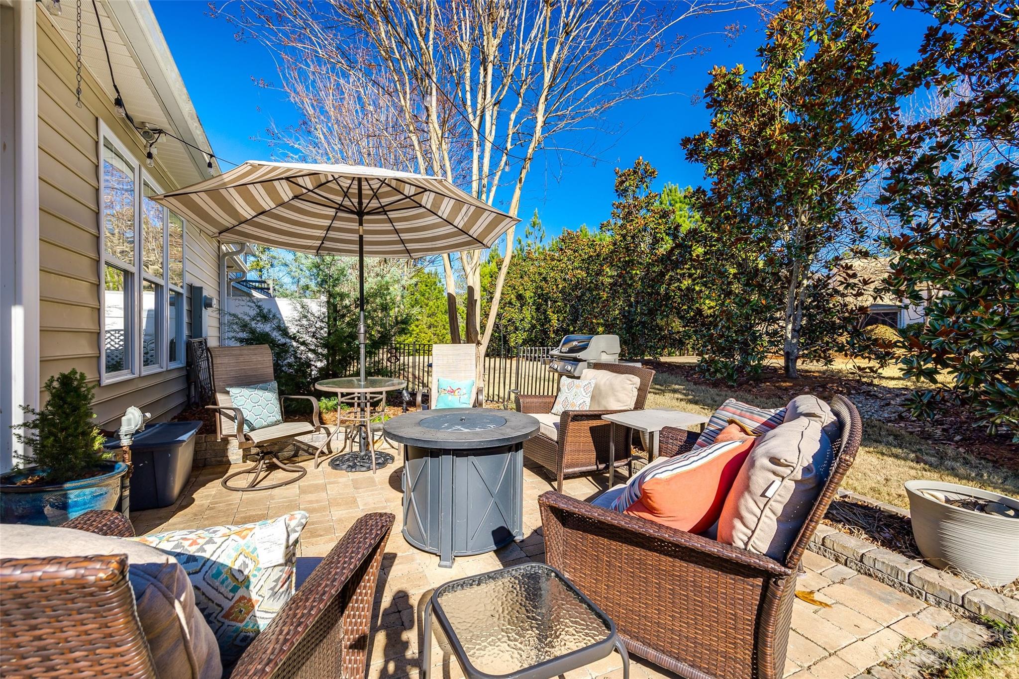 Calloway - Residential