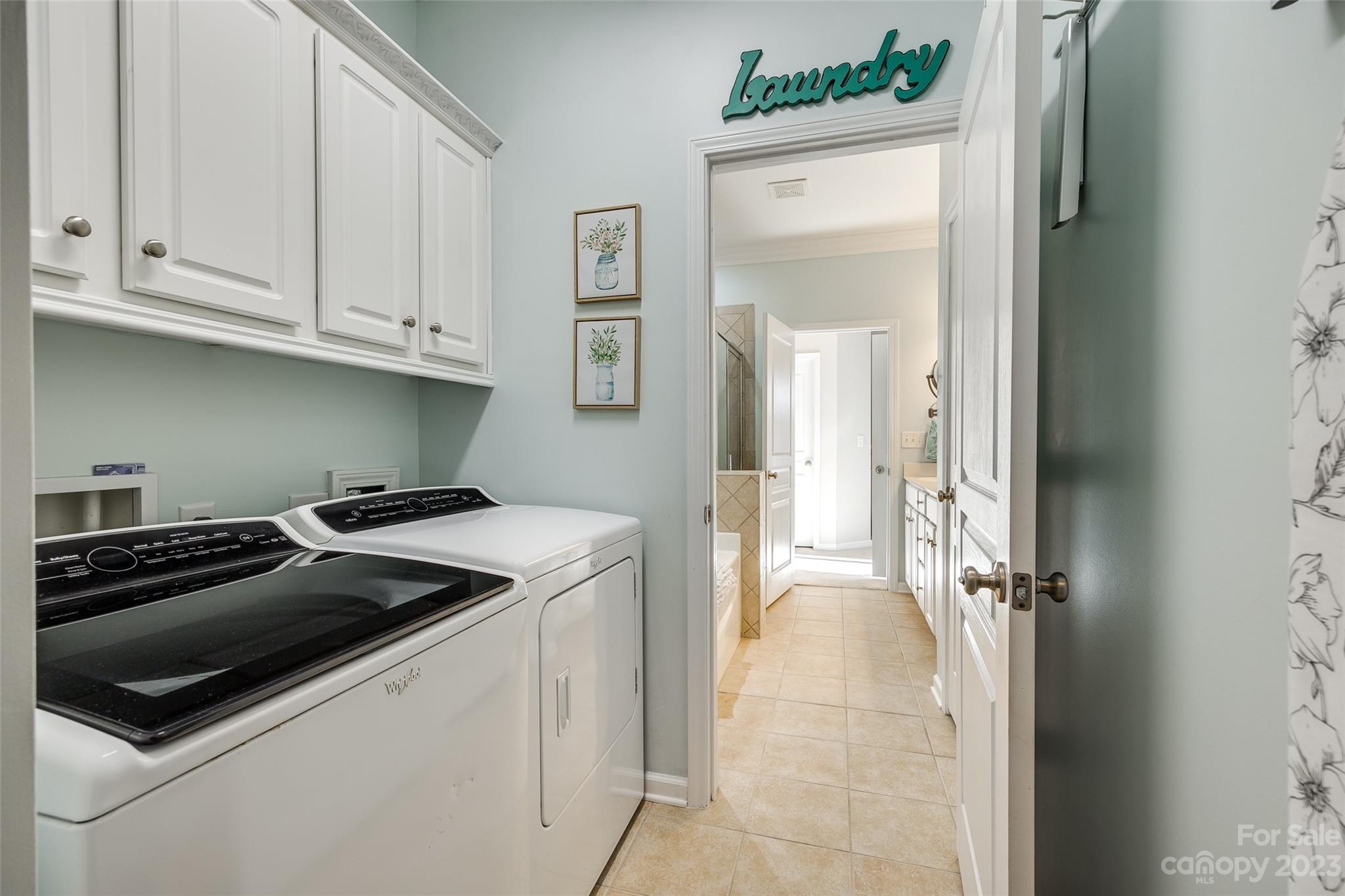 Calloway - Residential