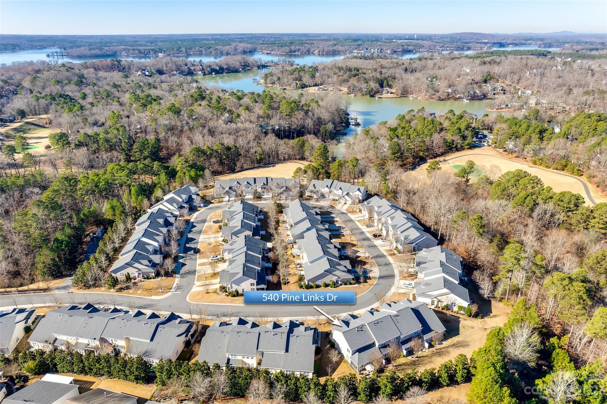 Calloway - Residential