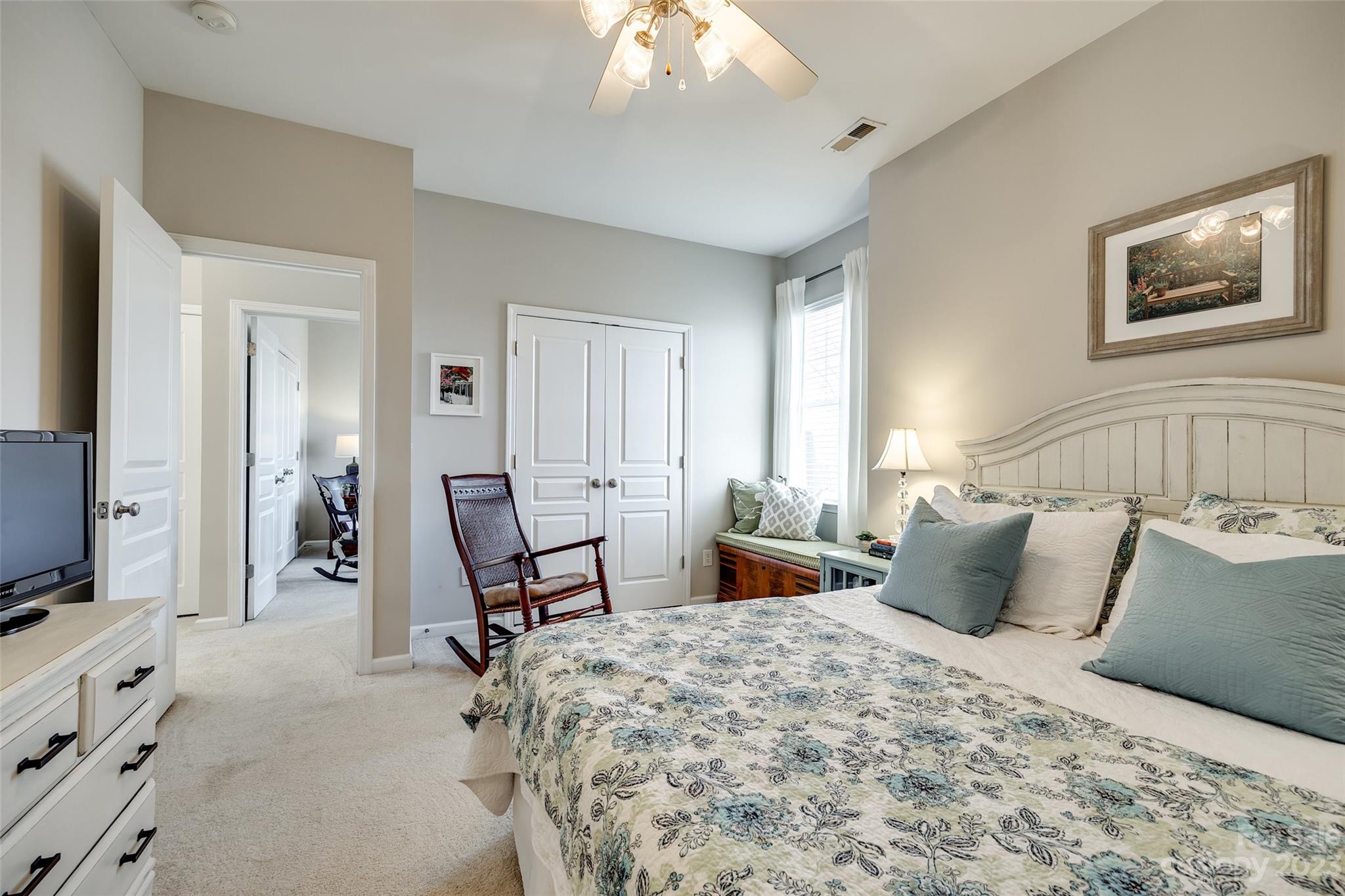 Calloway - Residential