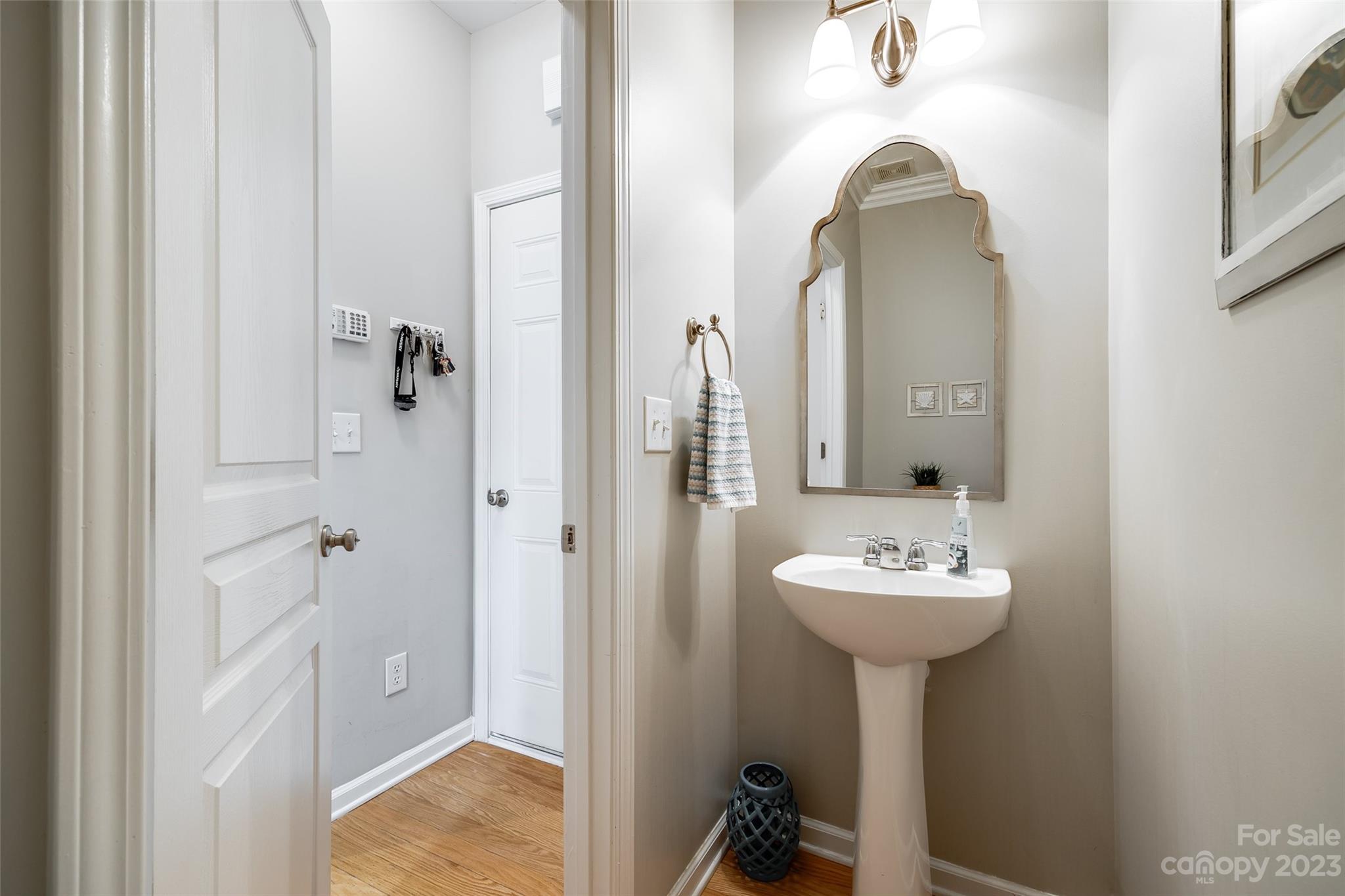 Calloway - Residential