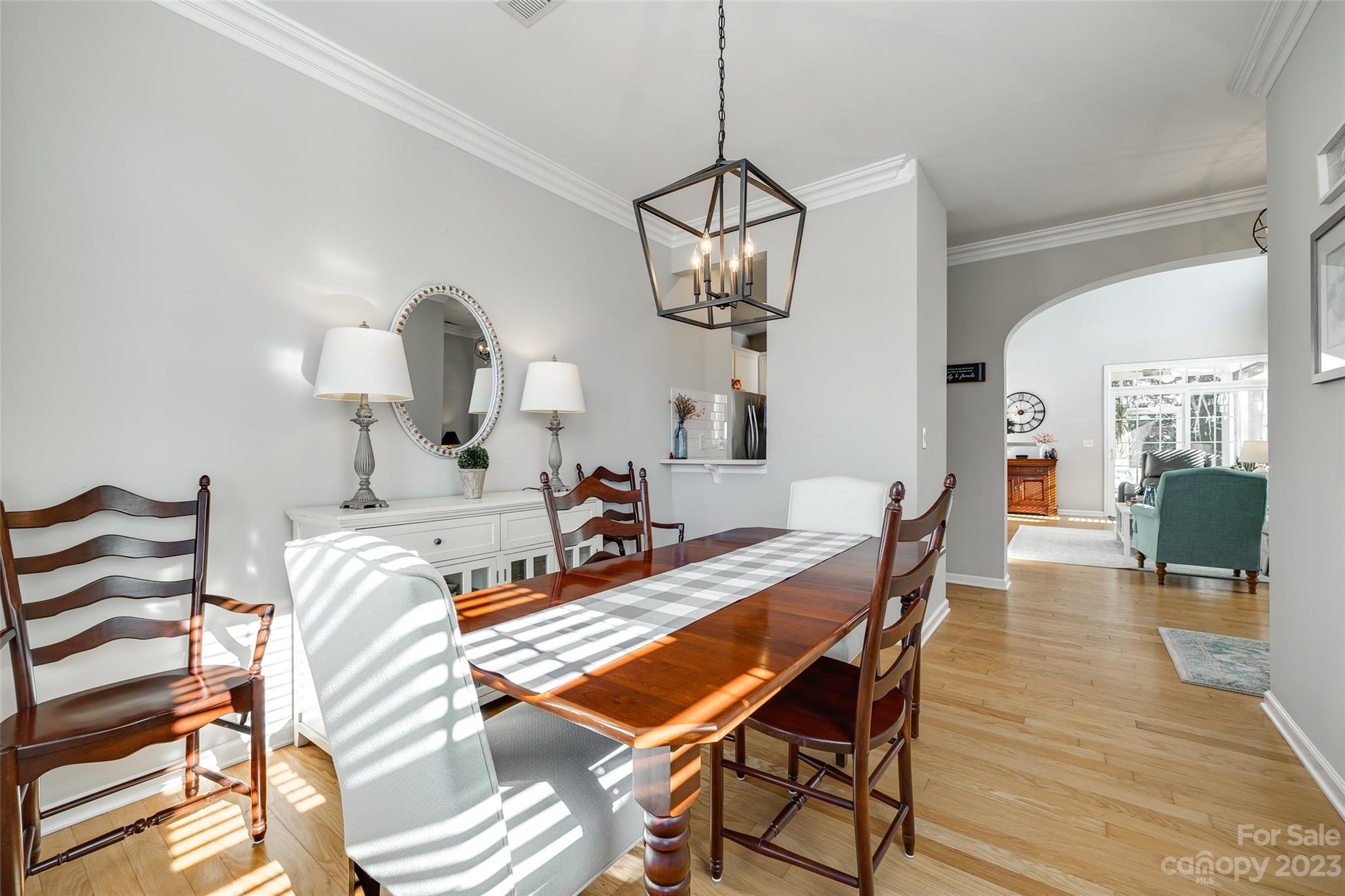 Calloway - Residential