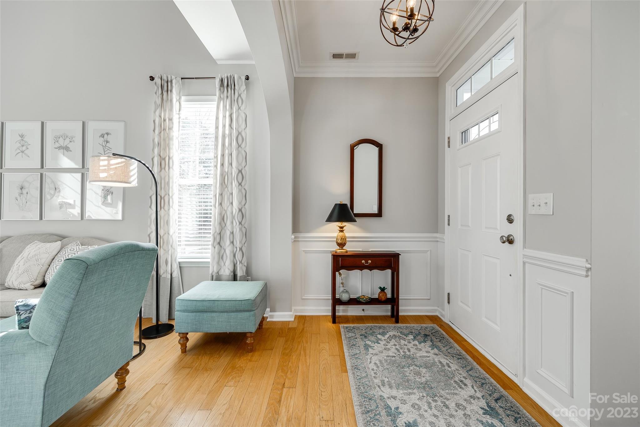 Calloway - Residential