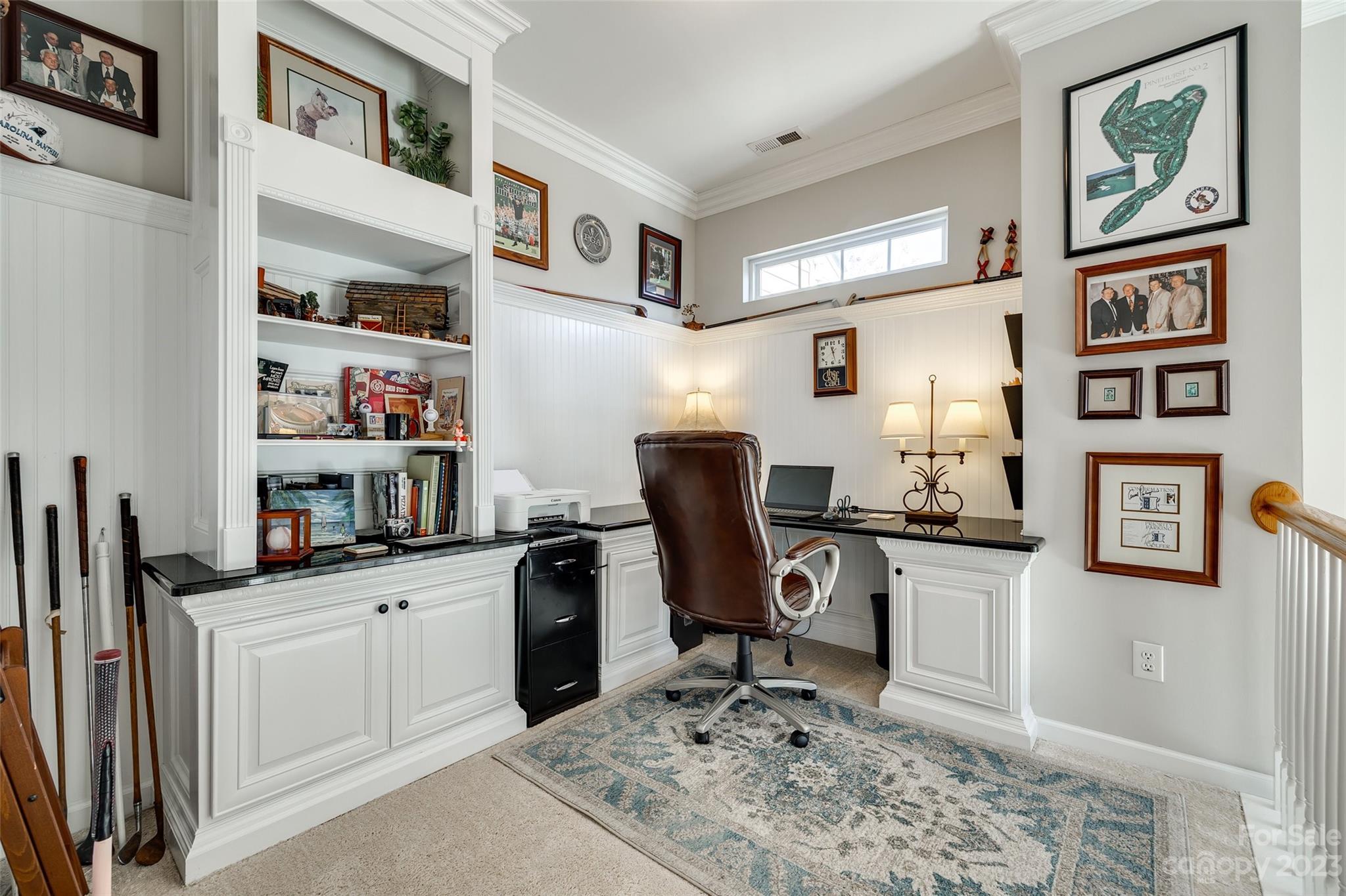 Calloway - Residential