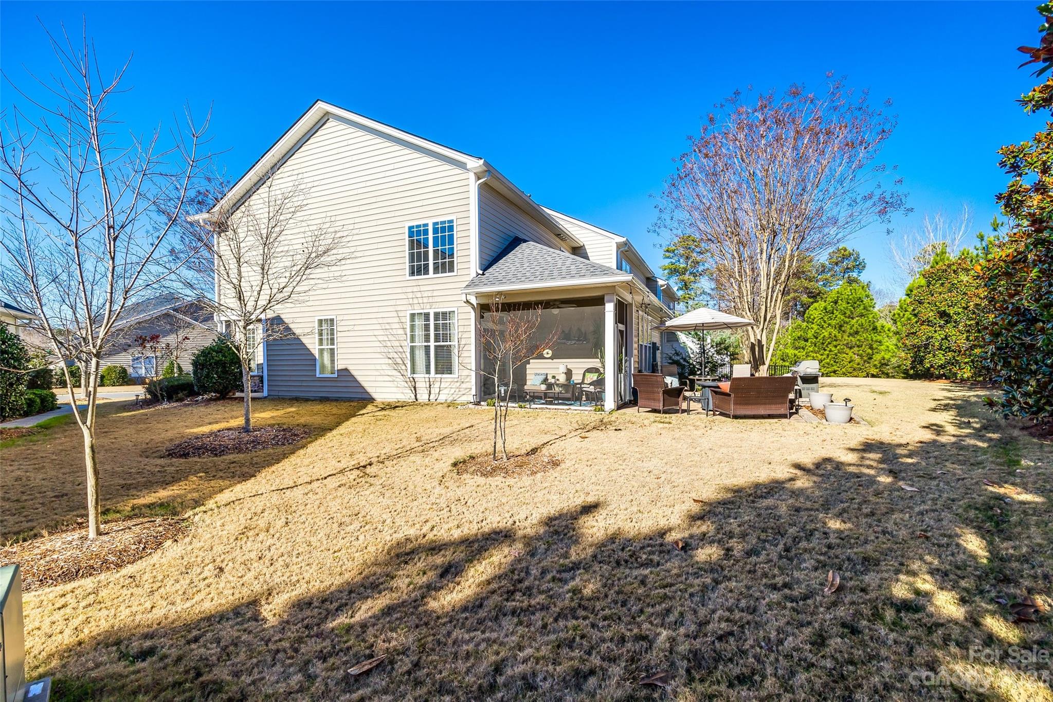 Calloway - Residential