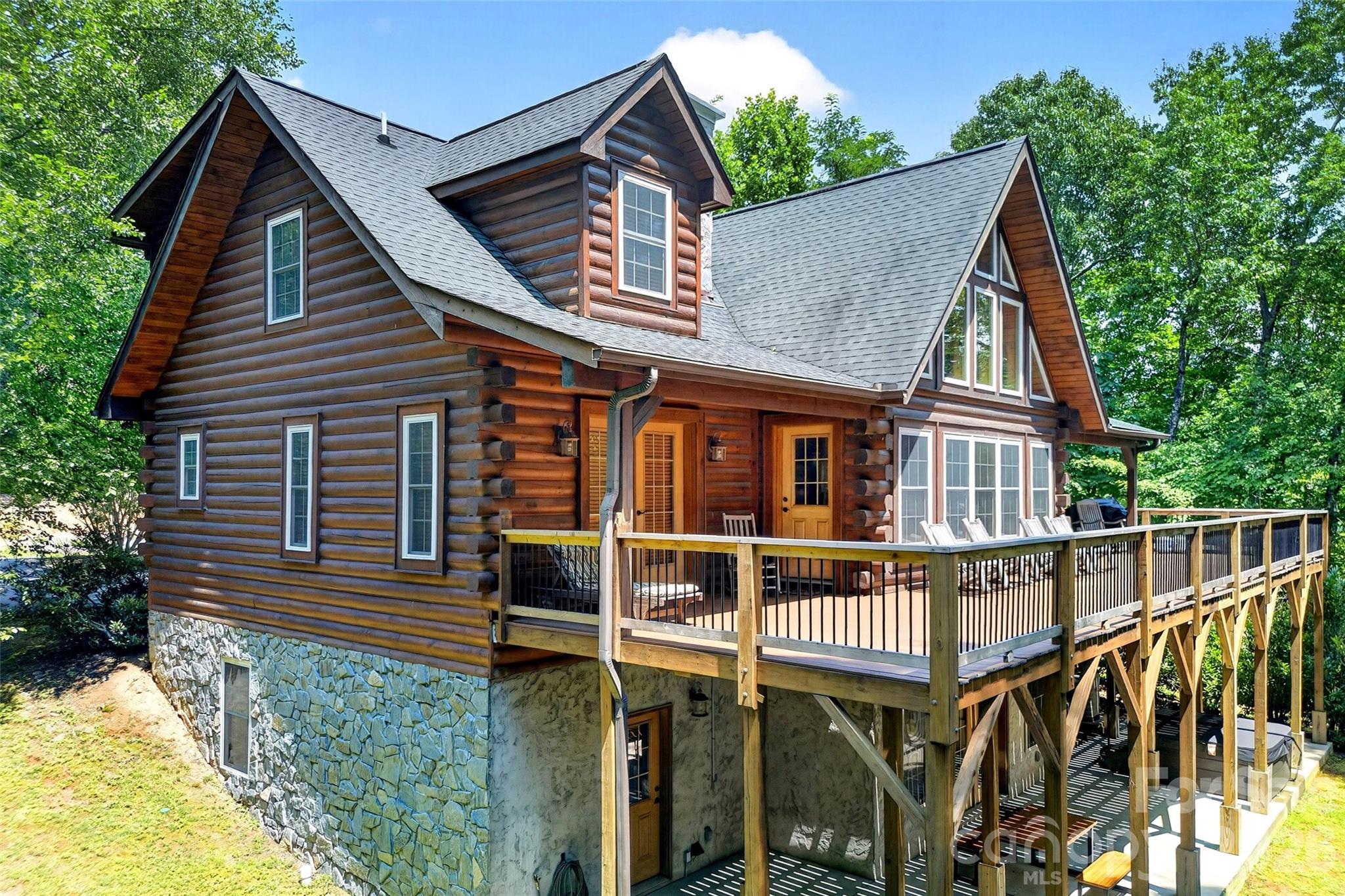 1767 Catawba Falls Parkway 238