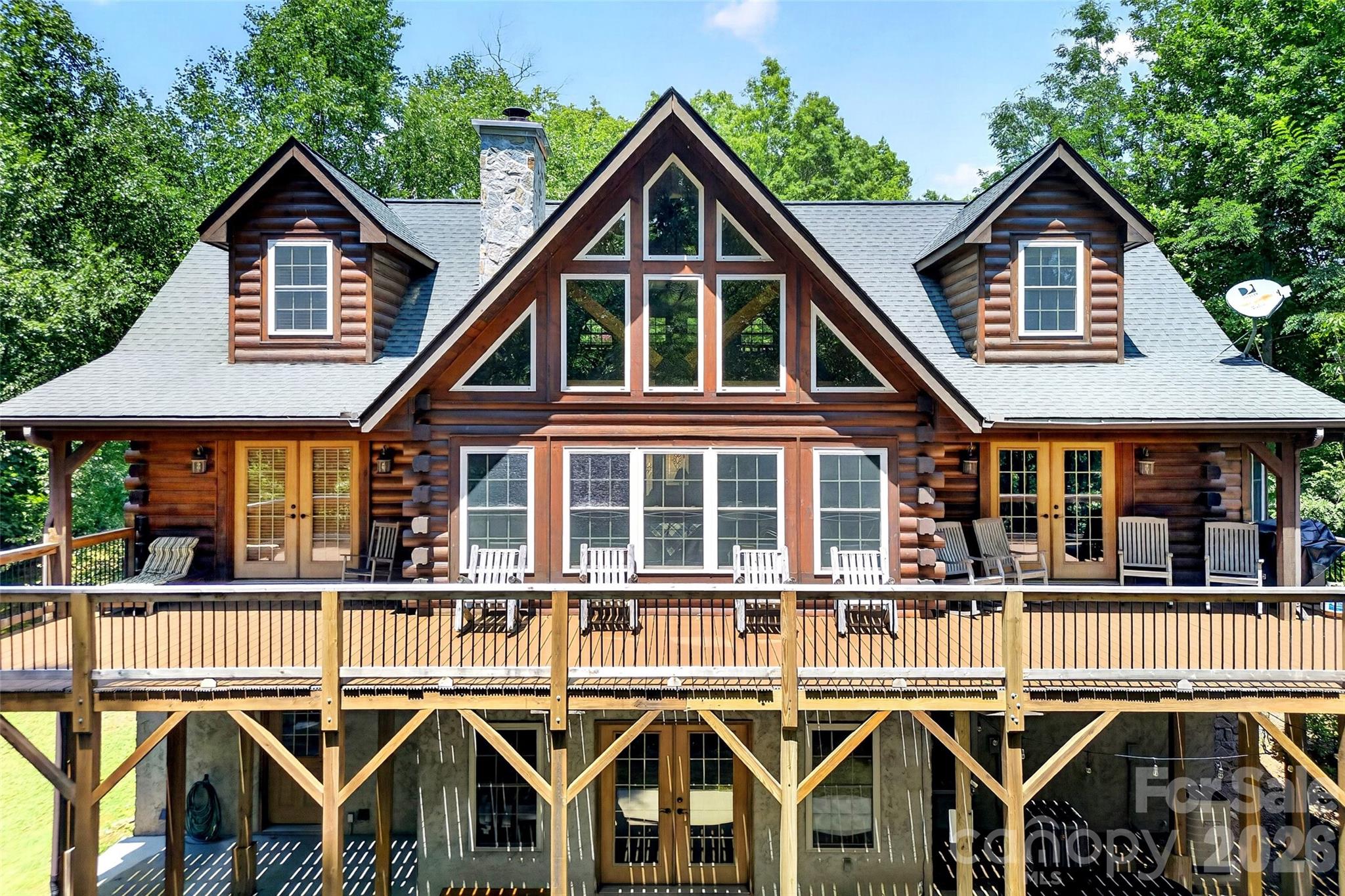 1767 Catawba Falls Parkway 238