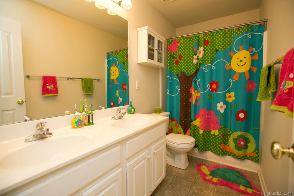 Waterstone - Residential