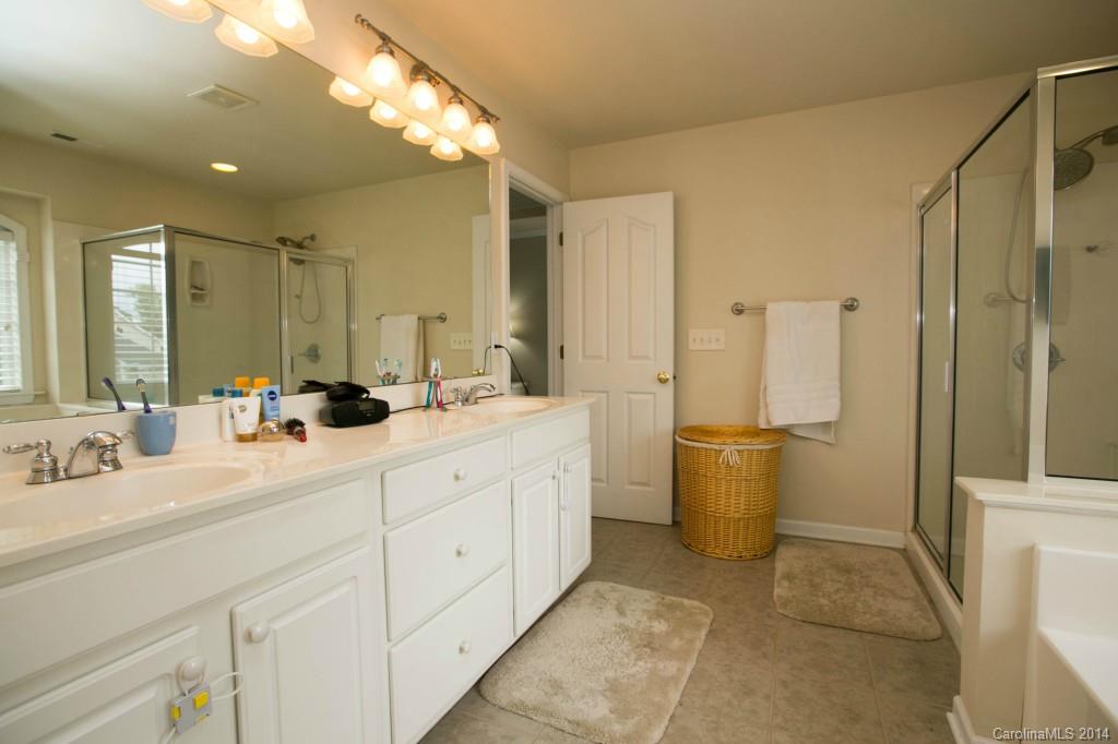 Waterstone - Residential