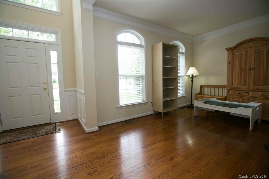 Waterstone - Residential