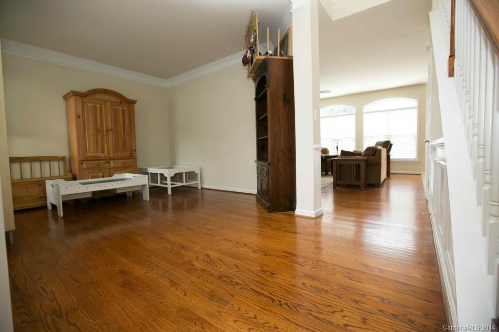 Waterstone - Residential