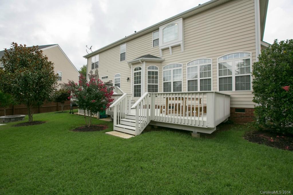 Waterstone - Residential