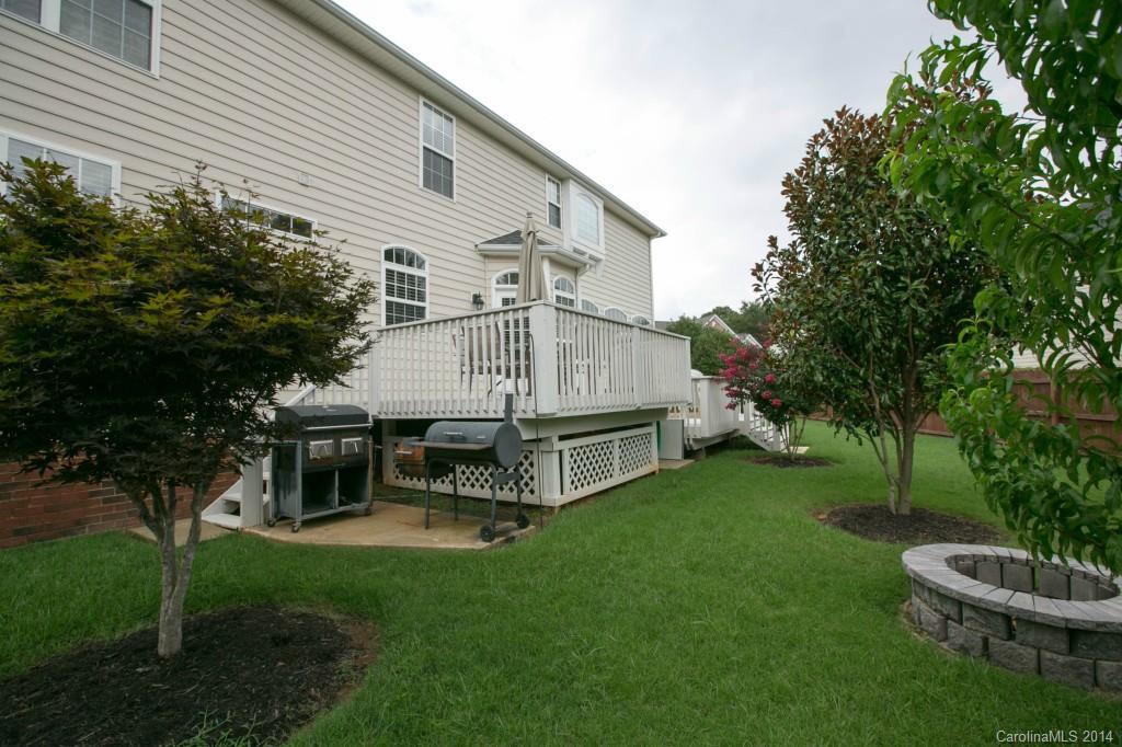 Waterstone - Residential