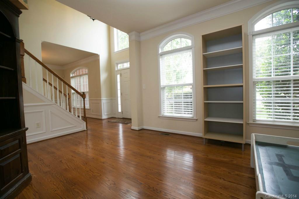 Waterstone - Residential