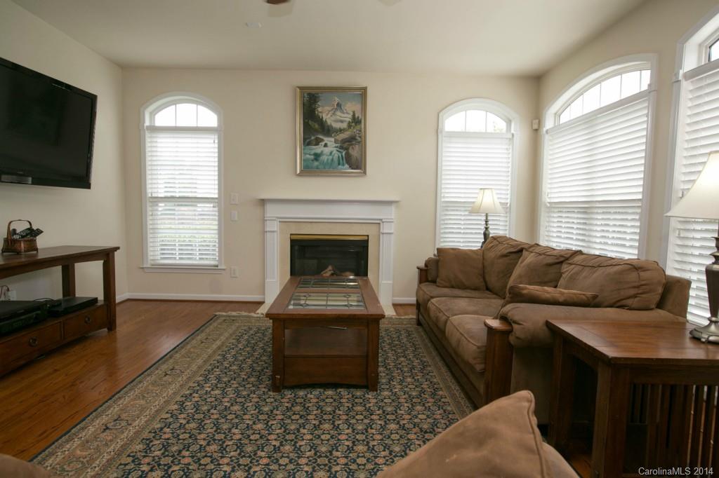 Waterstone - Residential