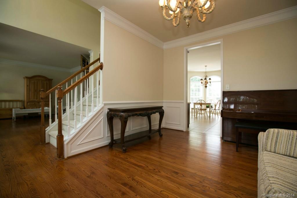 Waterstone - Residential