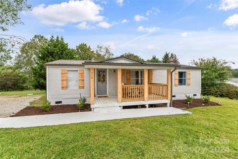 A home in Statesville