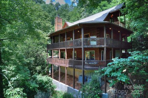 178 Anglers Way Lake Lure NC 28746