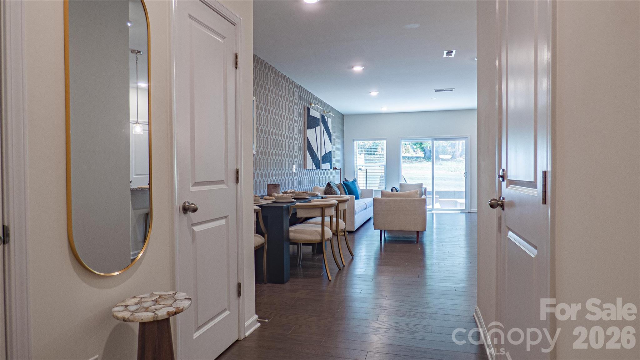 Harpers Run - Residential