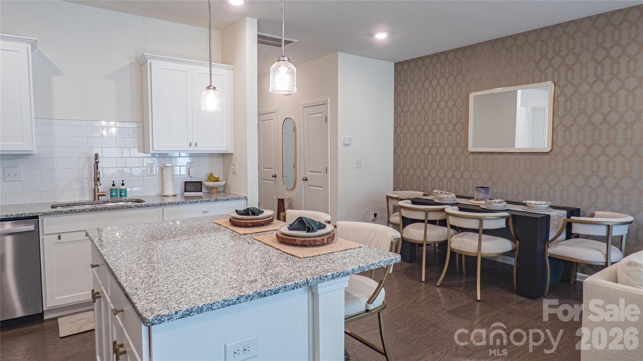 Harpers Run - Residential
