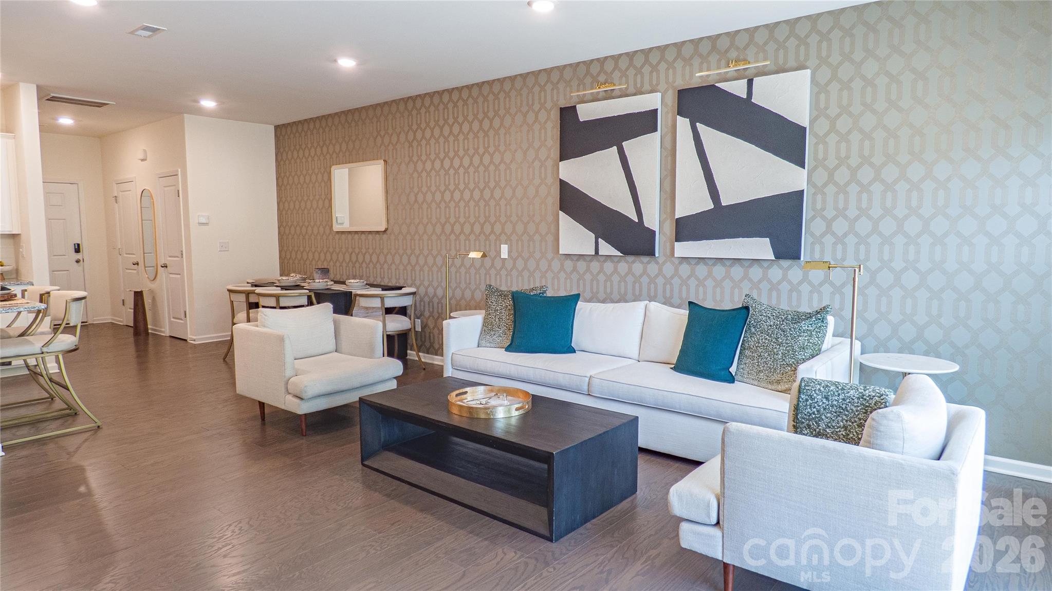 Harpers Run - Residential