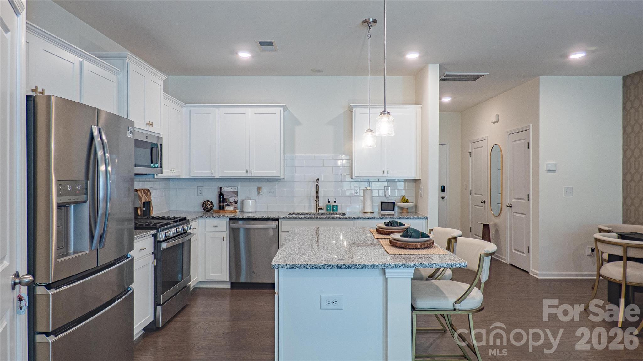 Harpers Run - Residential