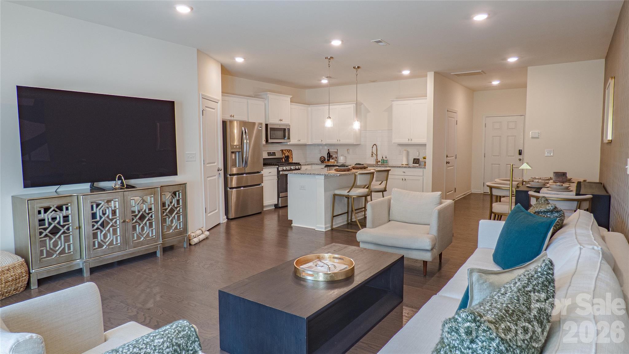 Harpers Run - Residential