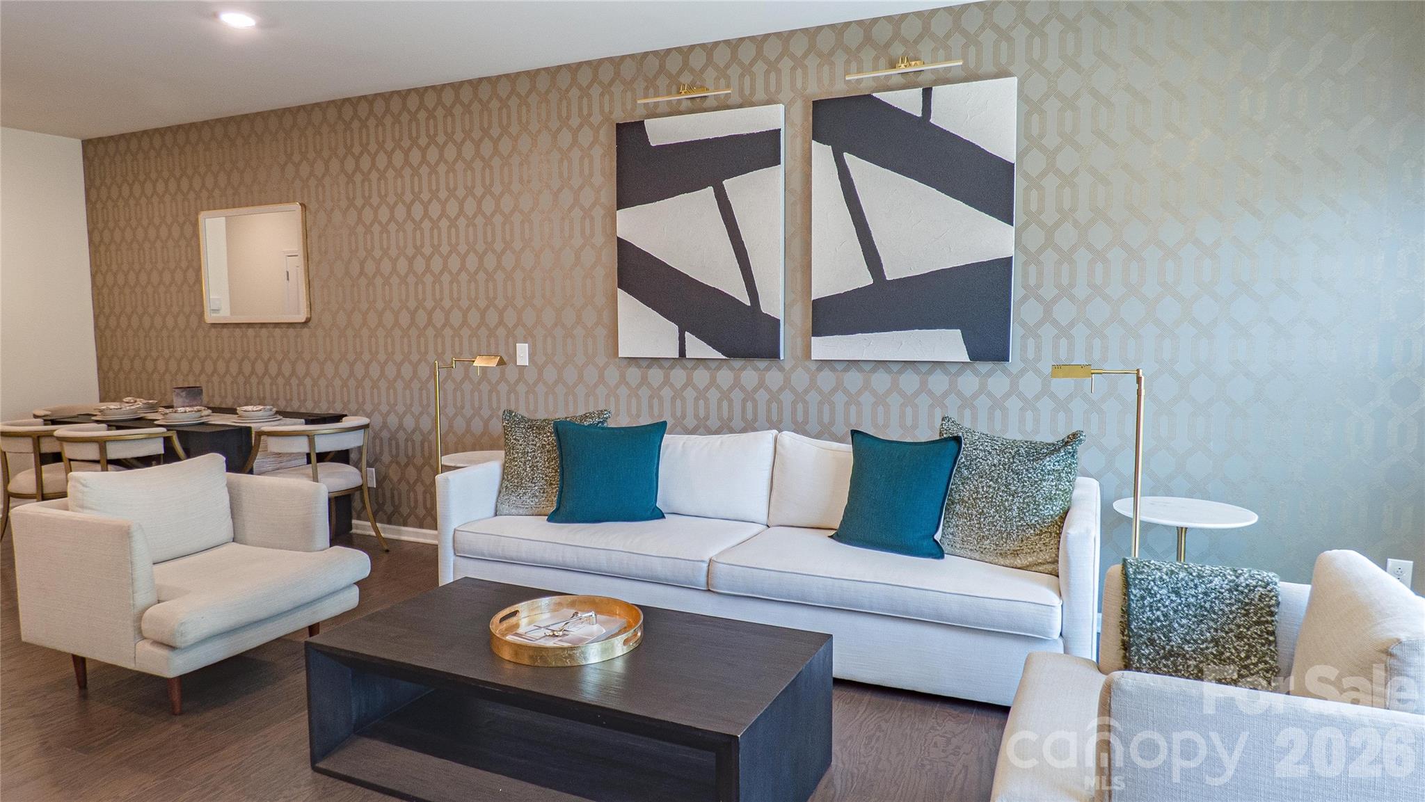 Harpers Run - Residential