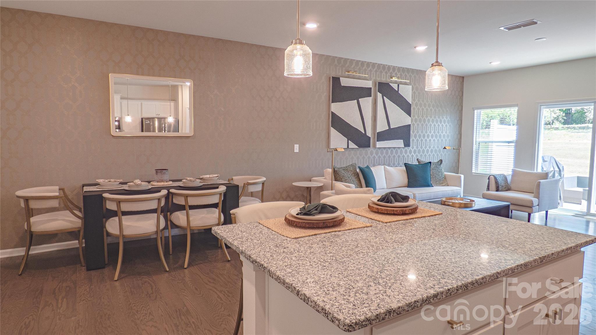 Harpers Run - Residential