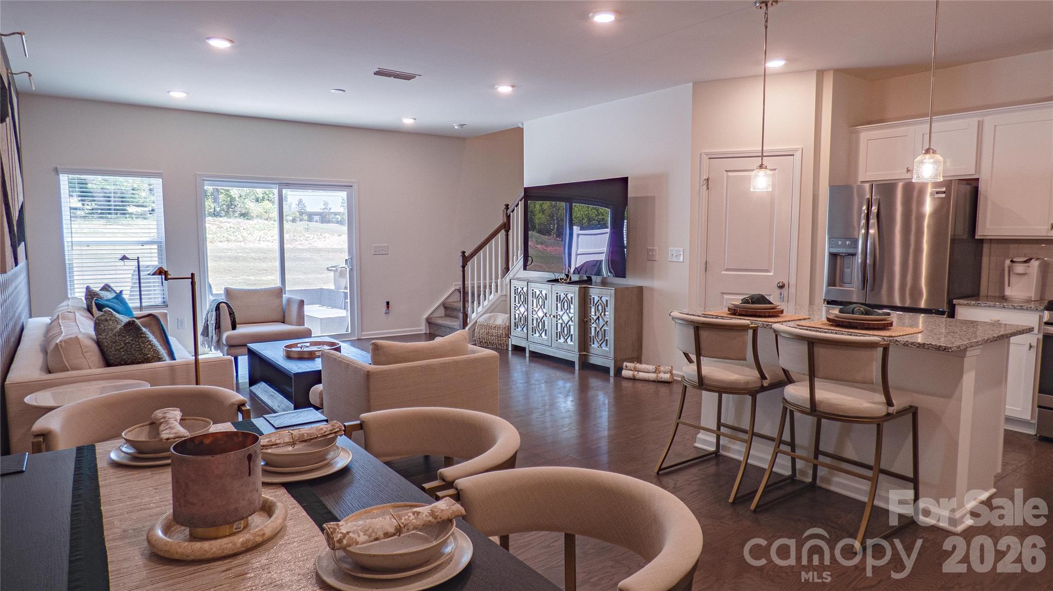 Harpers Run - Residential