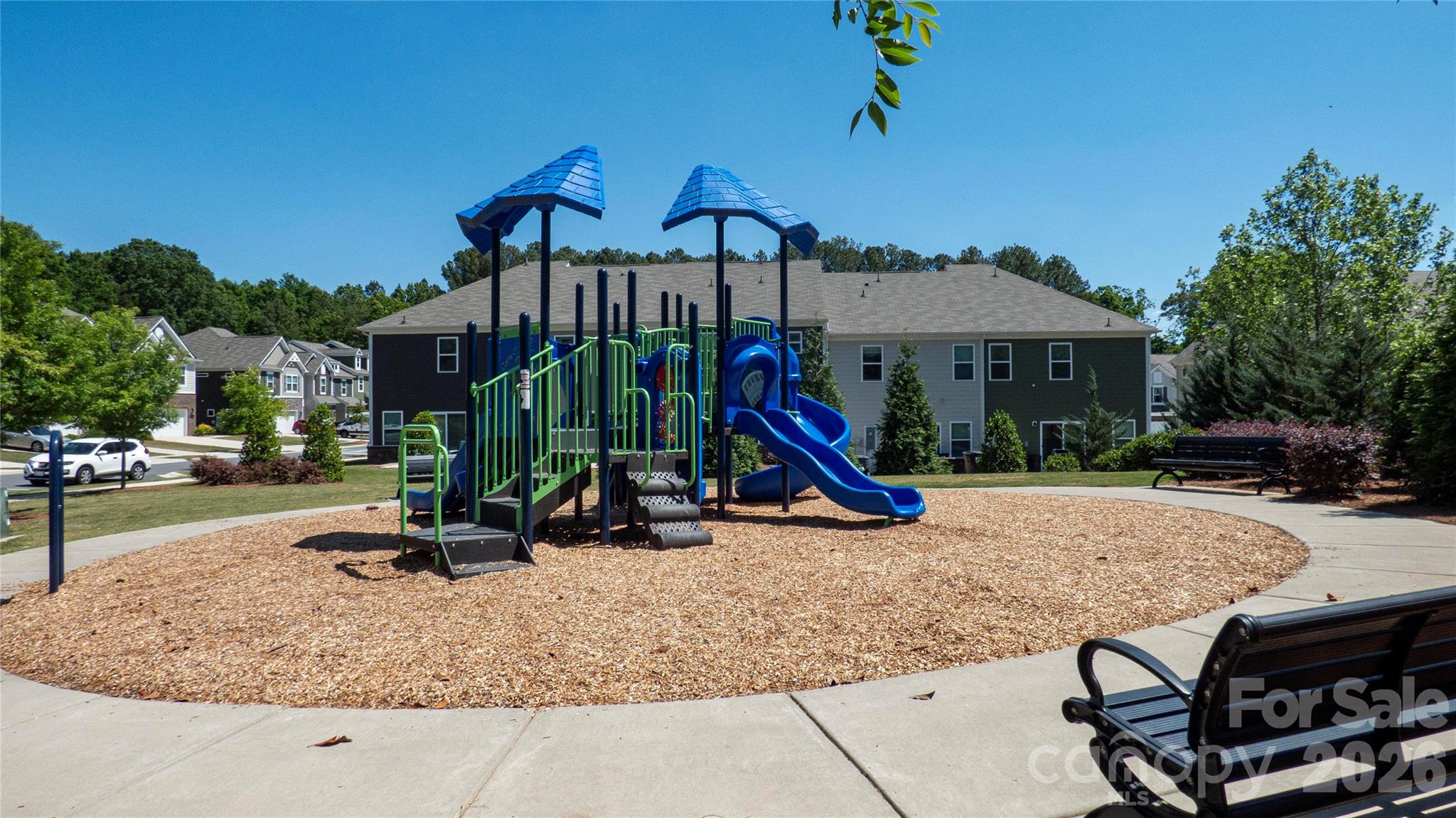 Harpers Run - Residential