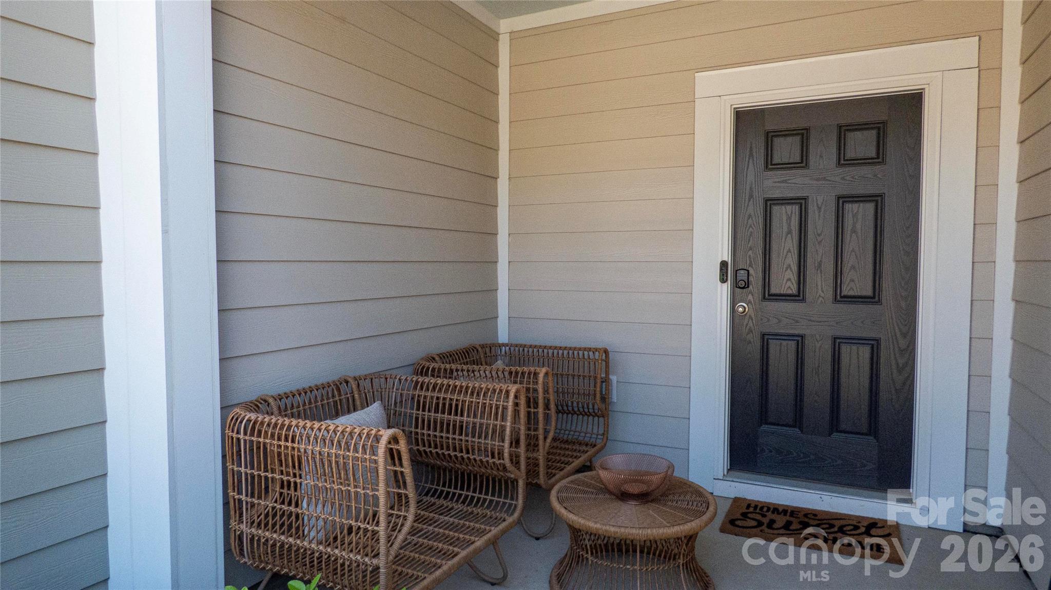 Harpers Run - Residential