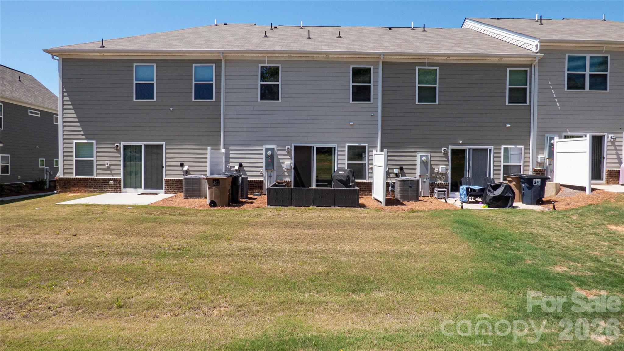 Harpers Run - Residential